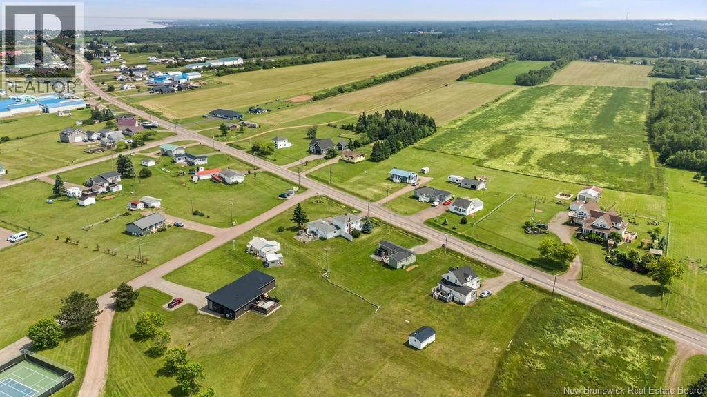 800 Chemin Bas Cap-Pele Road - 10