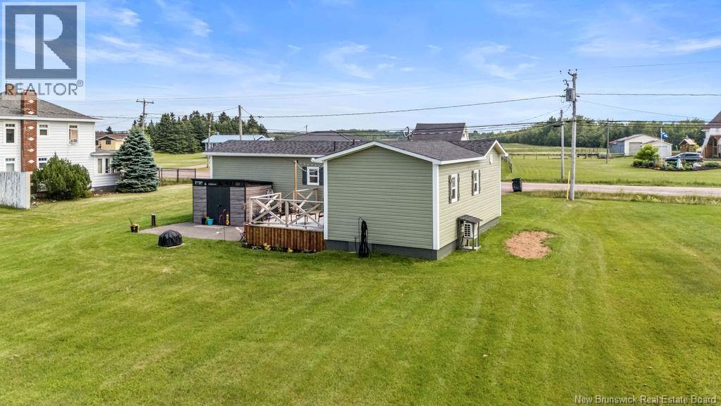 800 Chemin Bas Cap-Pele Road - 13