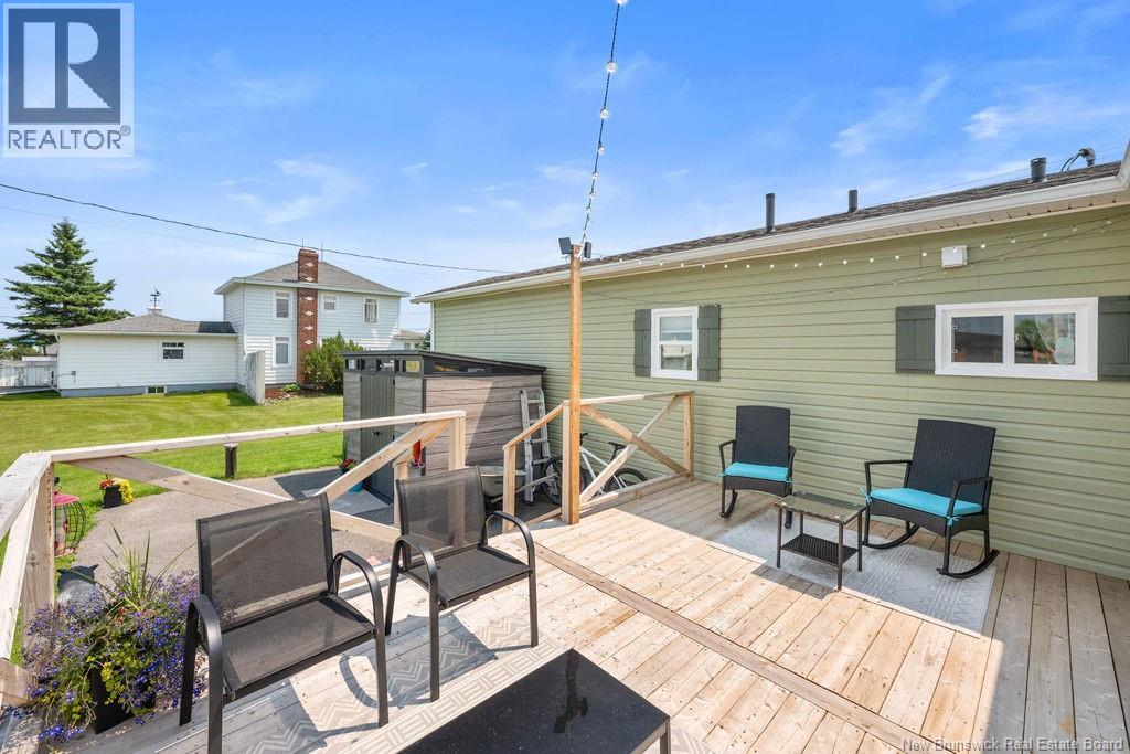 800 Chemin Bas Cap-Pele Road - 15