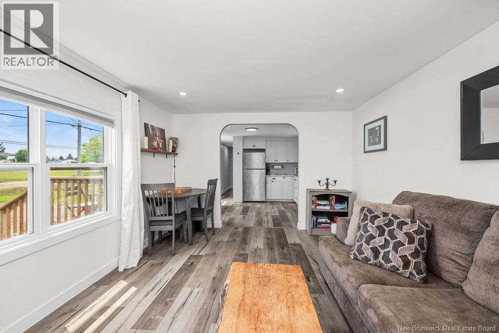 800 Chemin Bas Cap-Pele Road - 16