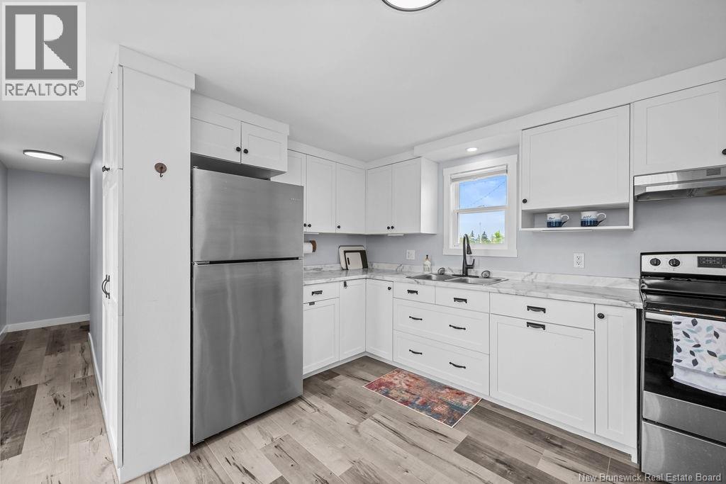 800 Chemin Bas Cap-Pele Road - 23