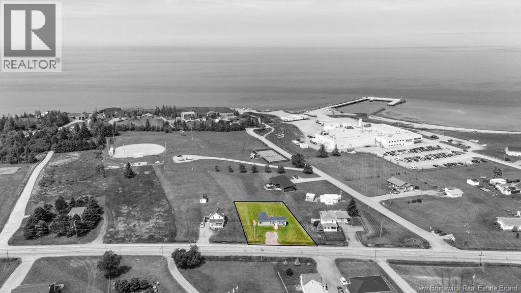 800 Chemin Bas Cap-Pele Road - 8