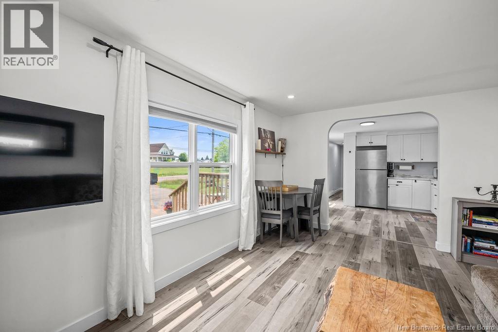 800 Chemin Bas Cap-Pele Road - 17