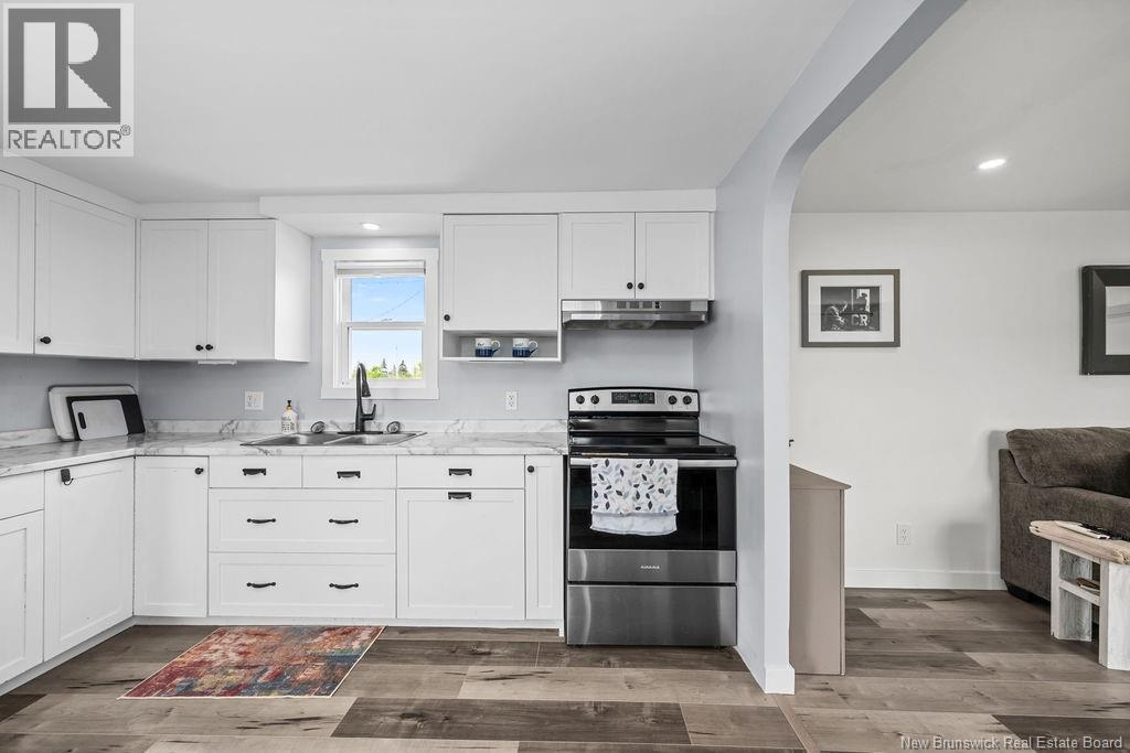 800 Chemin Bas Cap-Pele Road - 22
