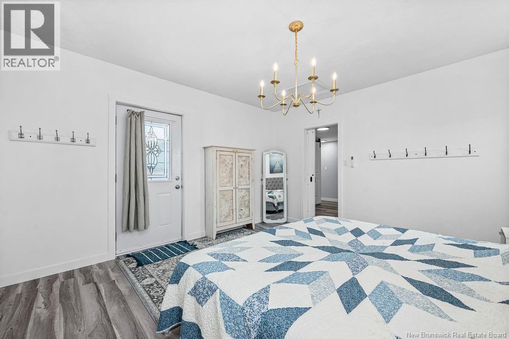 800 Chemin Bas Cap-Pele Road - 40