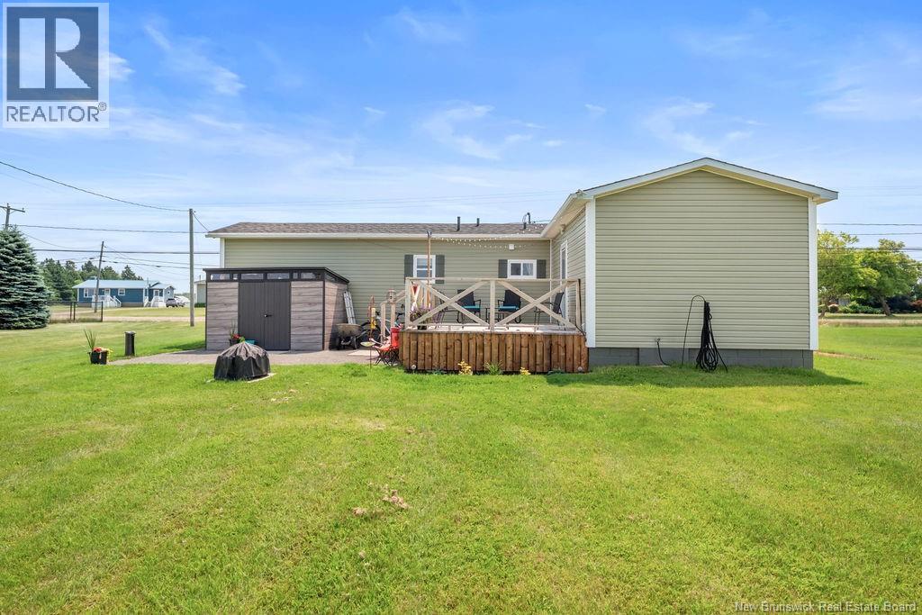 800 Chemin Bas Cap-Pele Road - 14