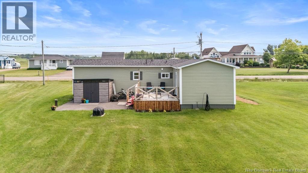 800 Chemin Bas Cap-Pele Road - 12