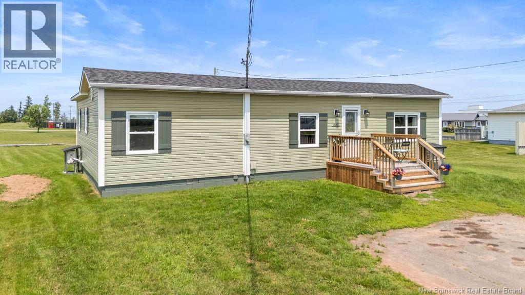 800 Chemin Bas Cap-Pele Road - 47