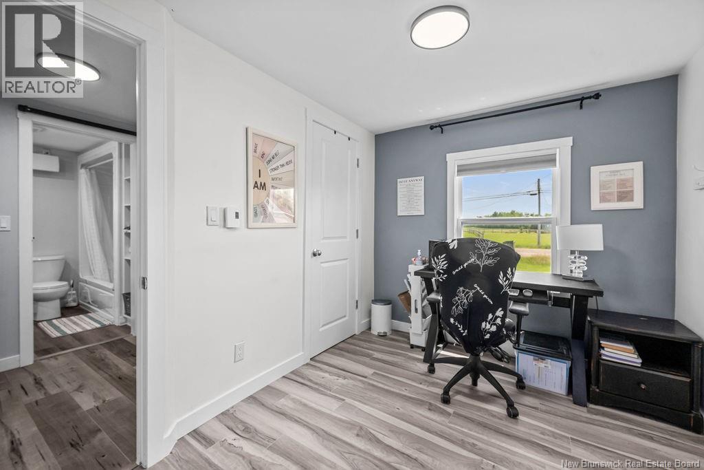 800 Chemin Bas Cap-Pele Road - 37
