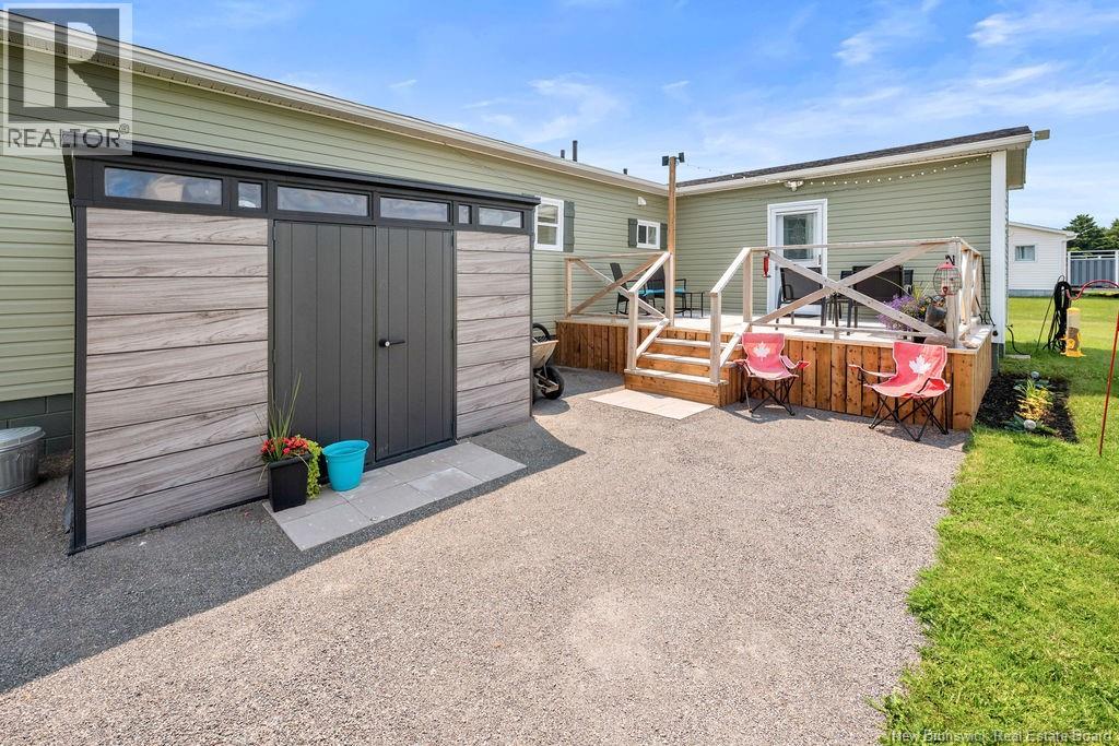 800 Chemin Bas Cap-Pele Road - 43