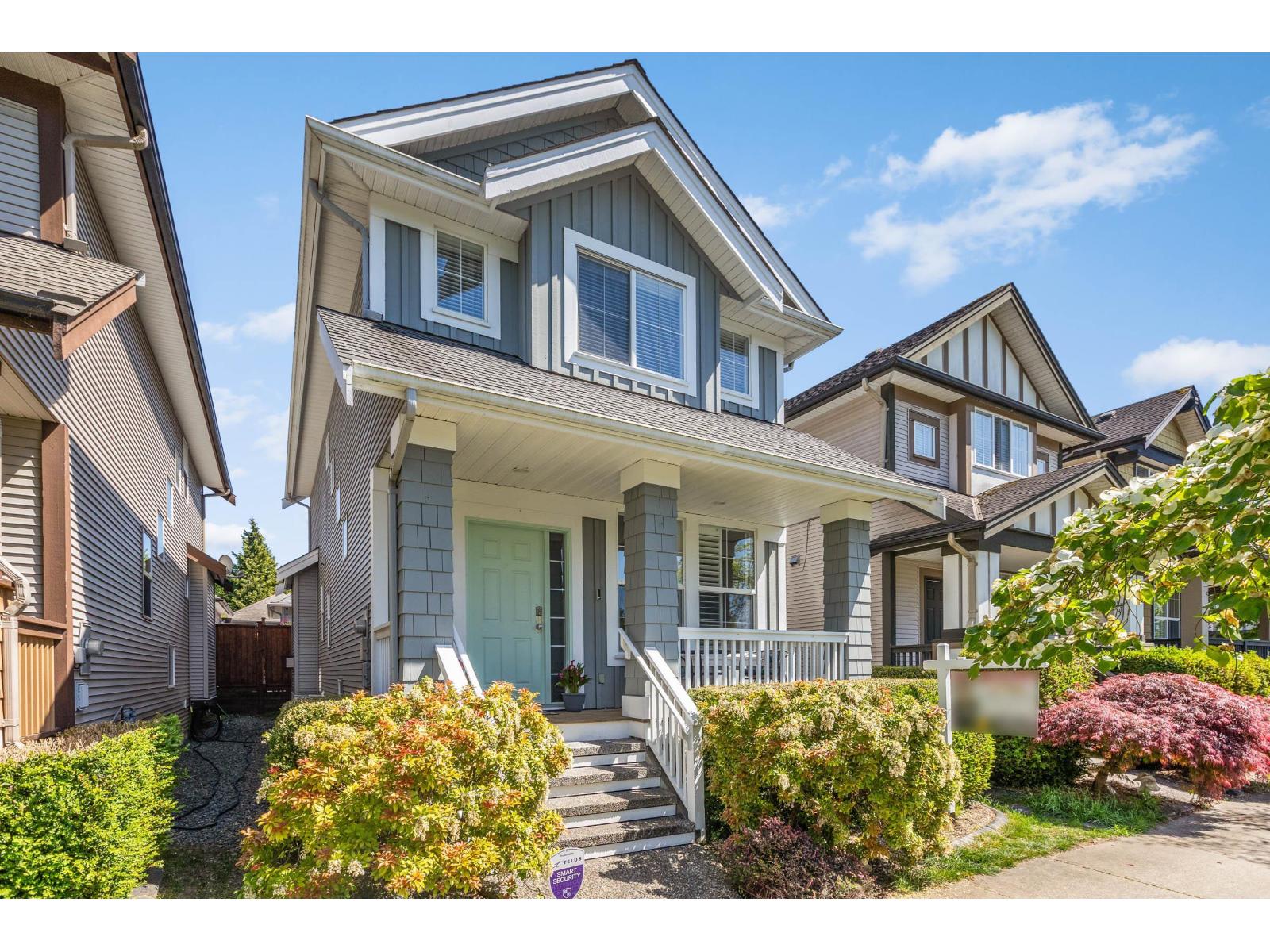 Listing