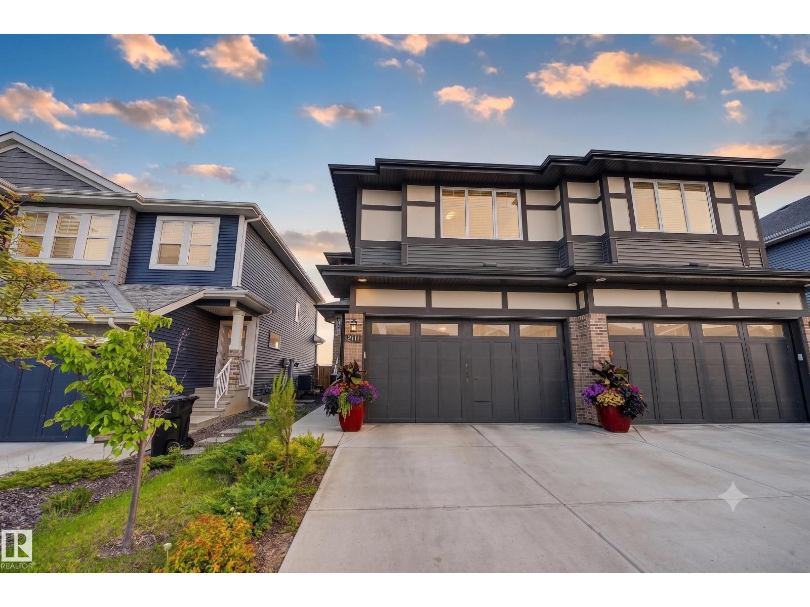 22419 80 AV NW NW, Rosenthal (Edmonton), Edmonton photo 1