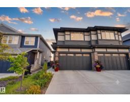 Duplex for sale at 22419 80 Av NW NW, Edmonton — MLS® E4501327