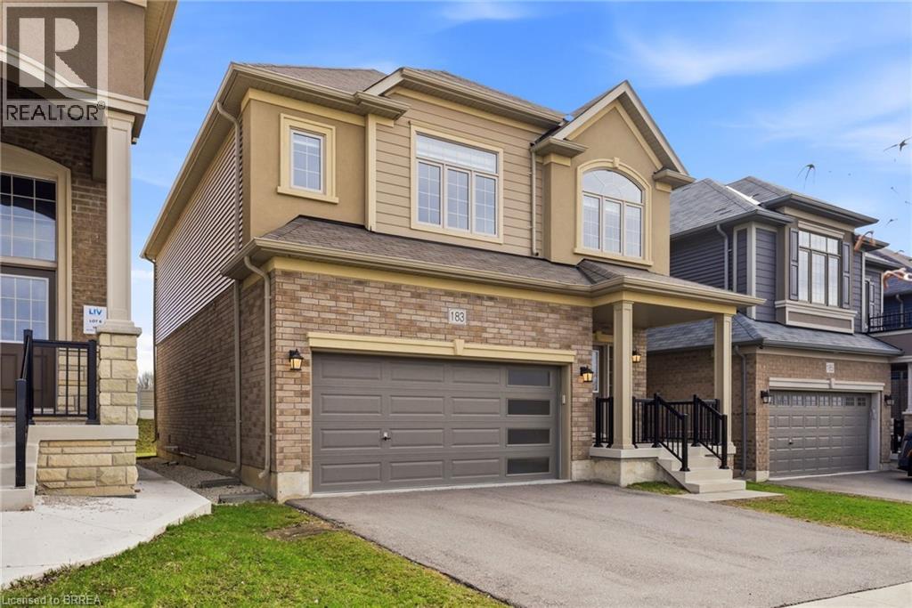 183 BILANSKI FARM Road - 3