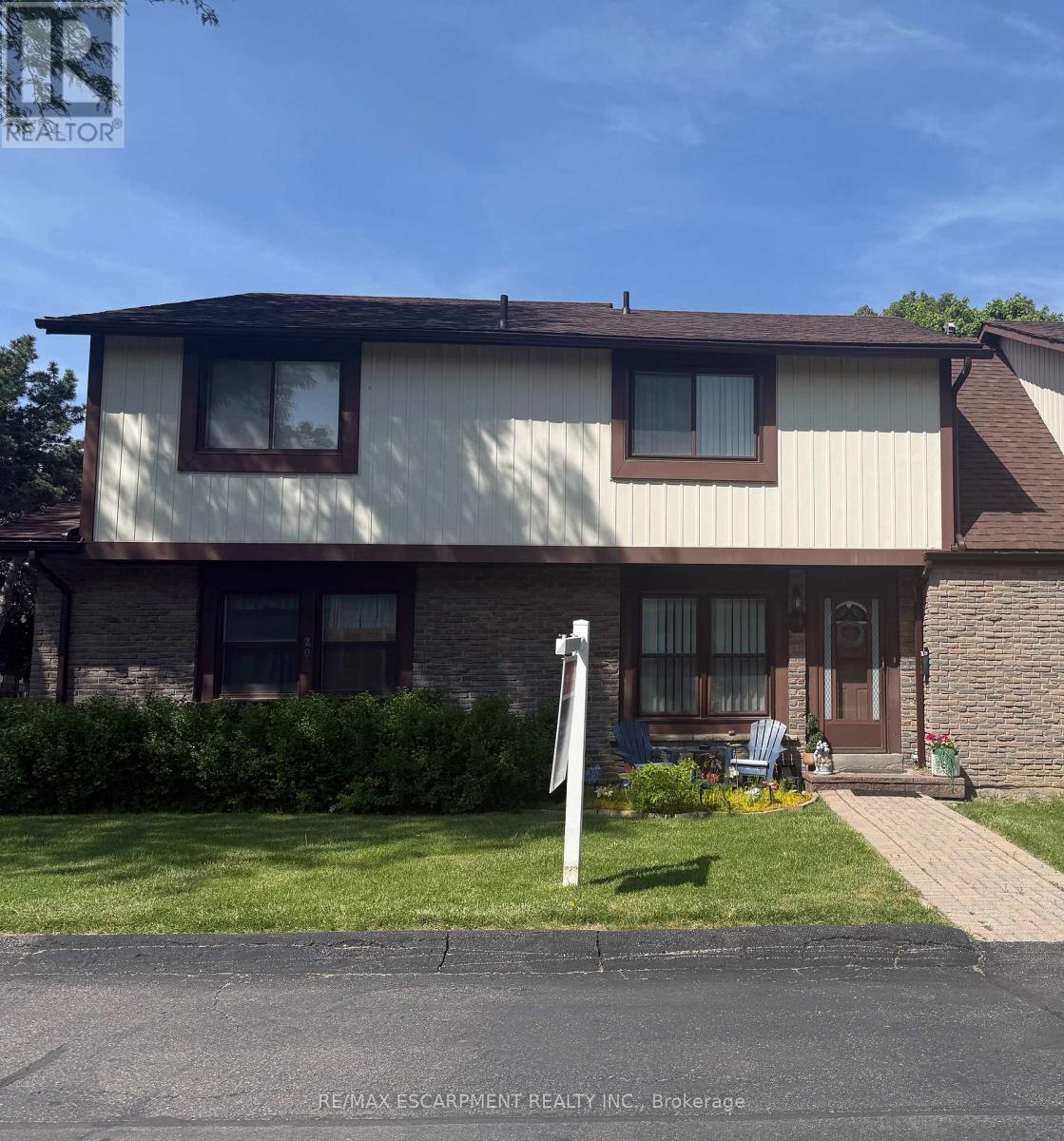 #19 6650 FALCONER DRIVE - 30
