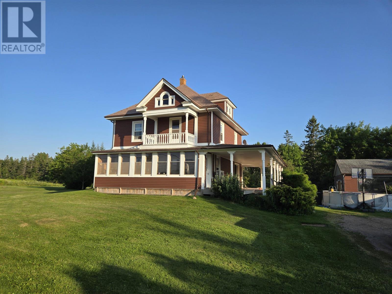 439 Stewart Road - 1