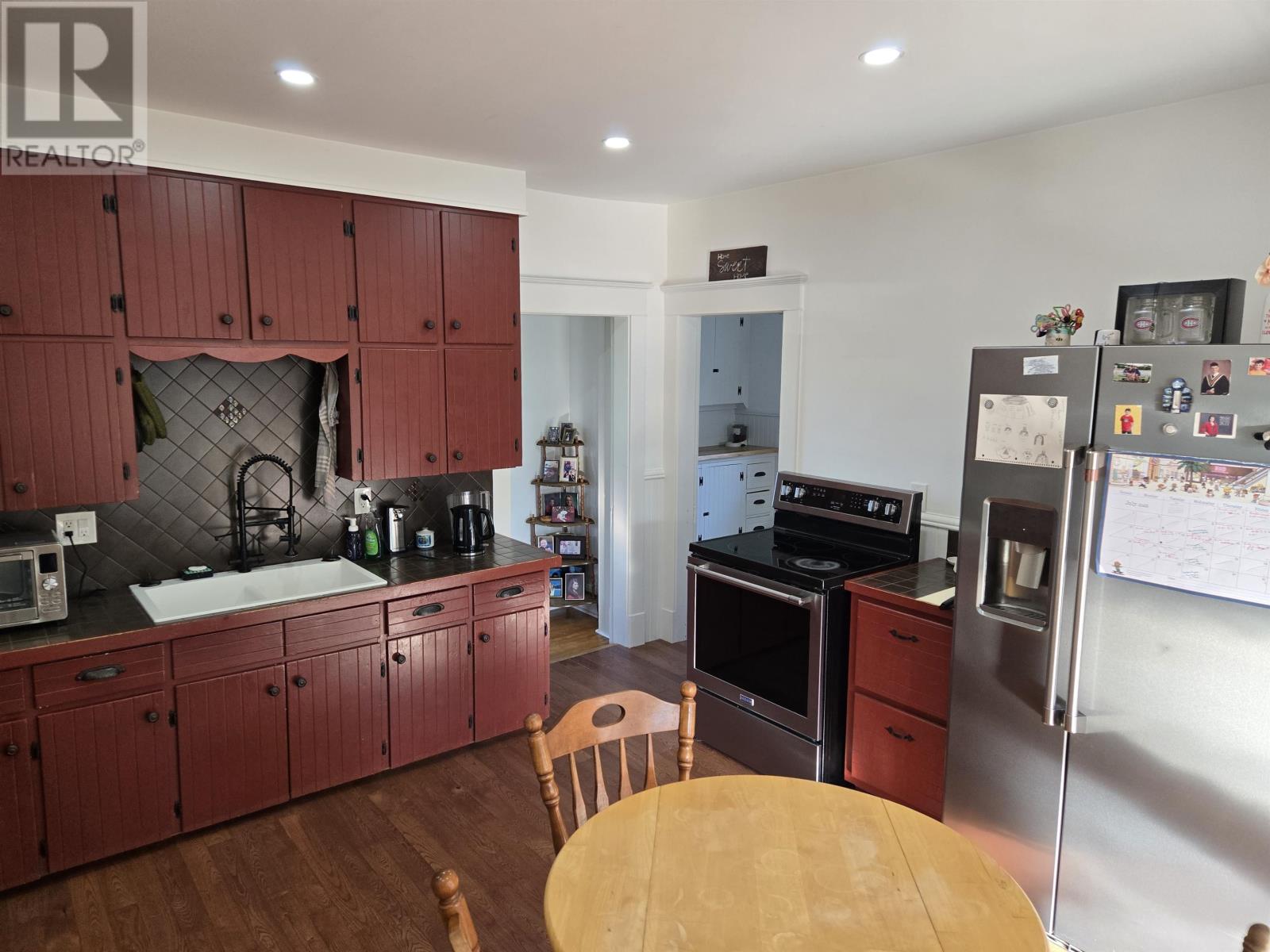 439 Stewart Road - 4