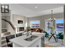 3pc Ensuite bath - 770 Nazarali Union, Saskatoon, SK S7V1X4 Photo 6