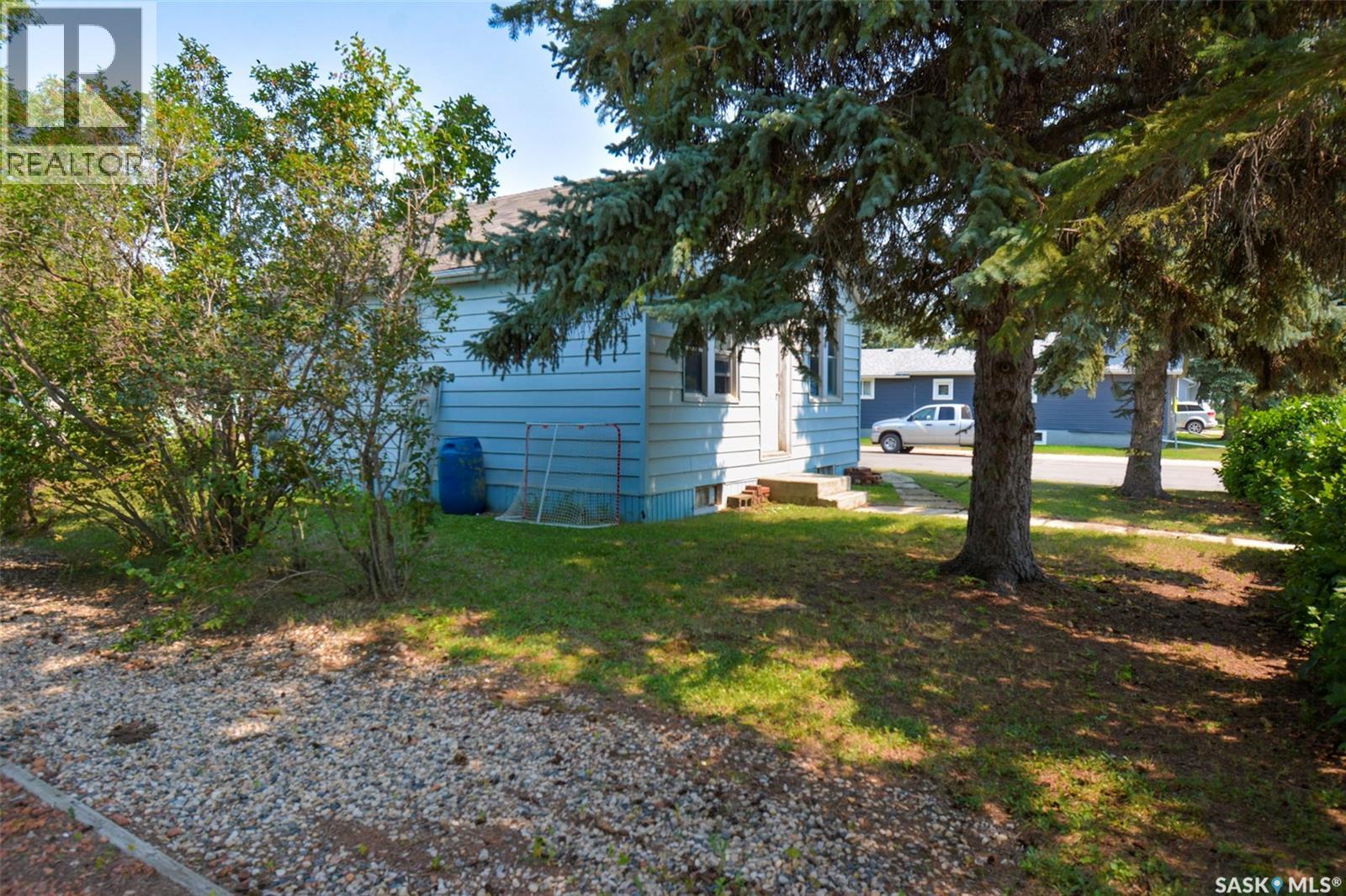 510 Assiniboia AVENUE - 23