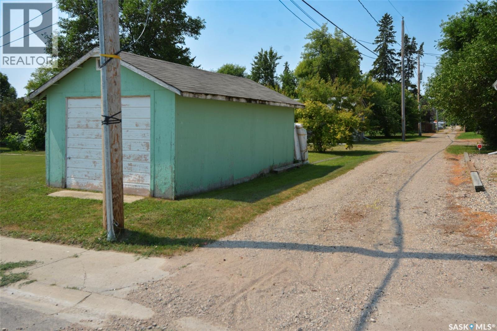 510 Assiniboia AVENUE - 30