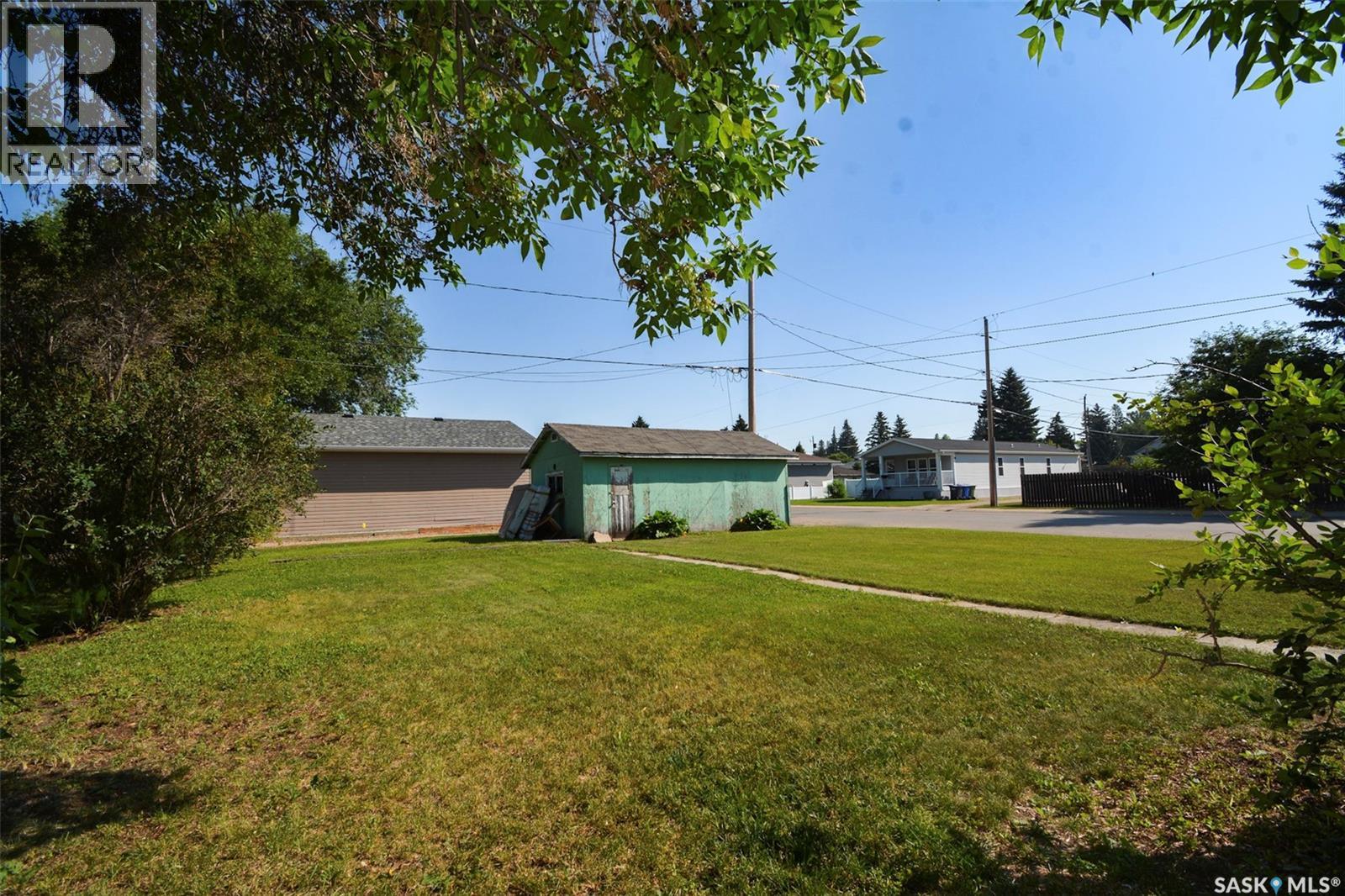 510 Assiniboia AVENUE - 32