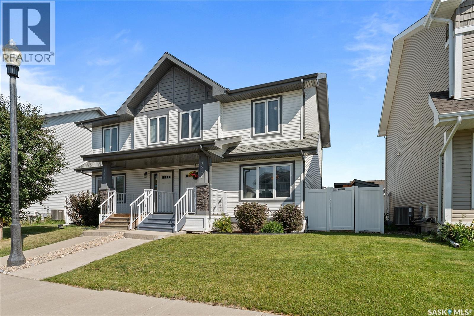 4538 Green Rock ROAD E, Regina — photo 2