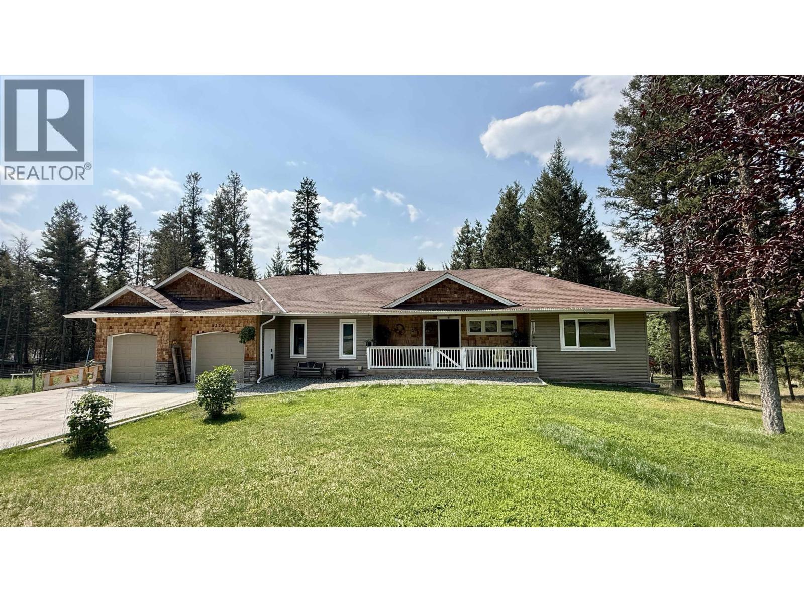 5276 CHINTU DRIVE