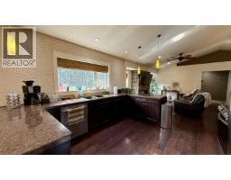 Bedroom 3 - 5276 Chintu Drive, 108 Mile Ranch, BC V0K2Z0 Photo 9