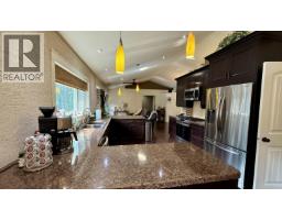 Recreational, Games room - 5276 Chintu Drive, 108 Mile Ranch, BC V0K2Z0 Photo 10