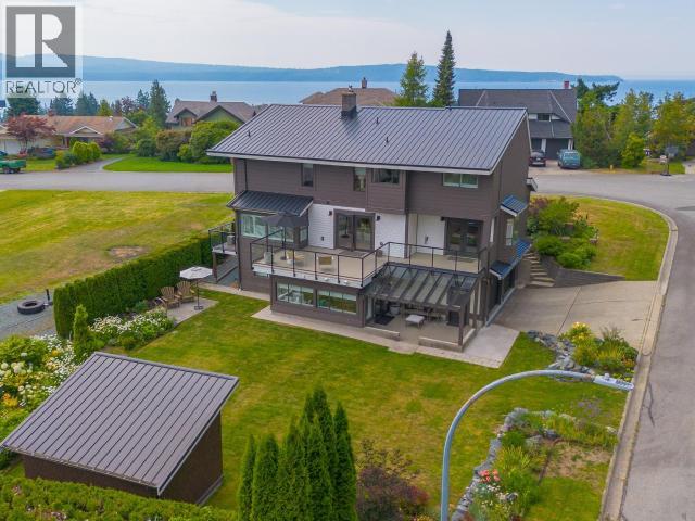 3436 CARIBOO AVE - 78