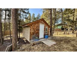 5276 Chintu Drive, 108 Mile Ranch, BC V0K2Z0 Photo 34