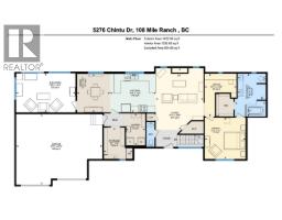 5276 Chintu Drive, 108 Mile Ranch, BC V0K2Z0 Photo 36