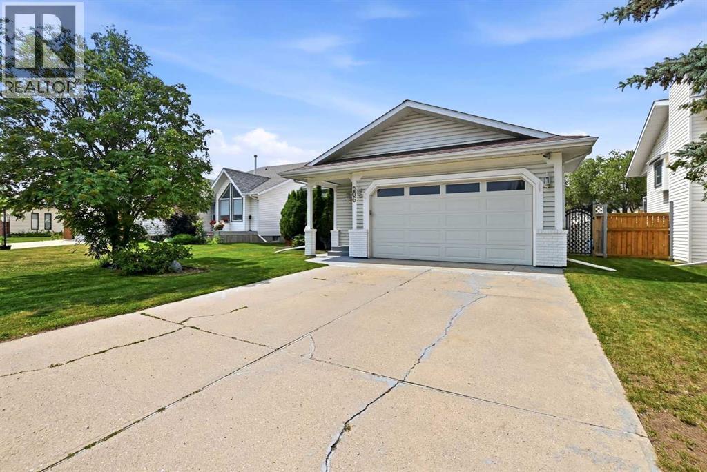 206 Davison Drive - 2