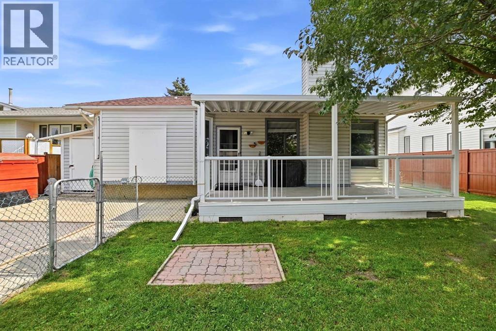206 Davison Drive - 3