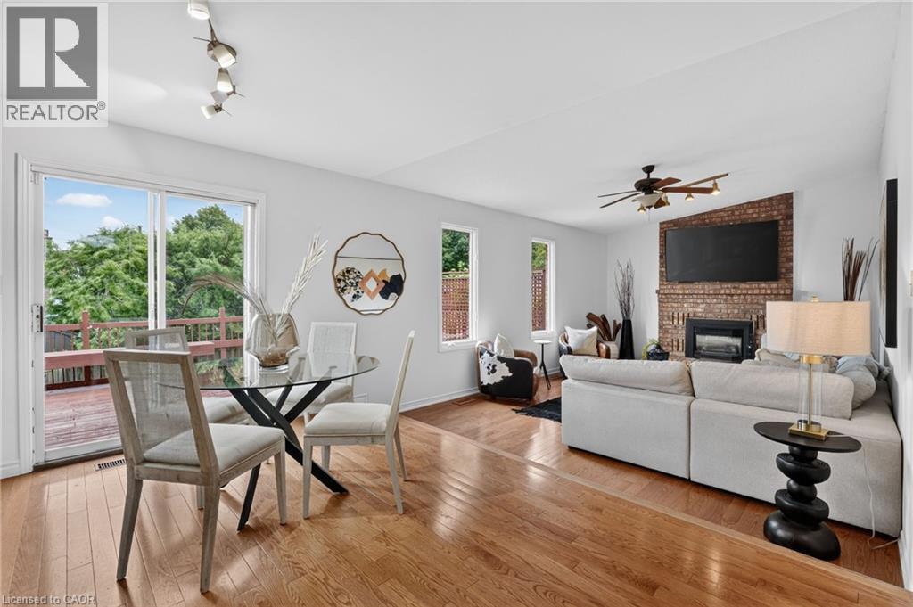 2450 OVERTON Drive - 16