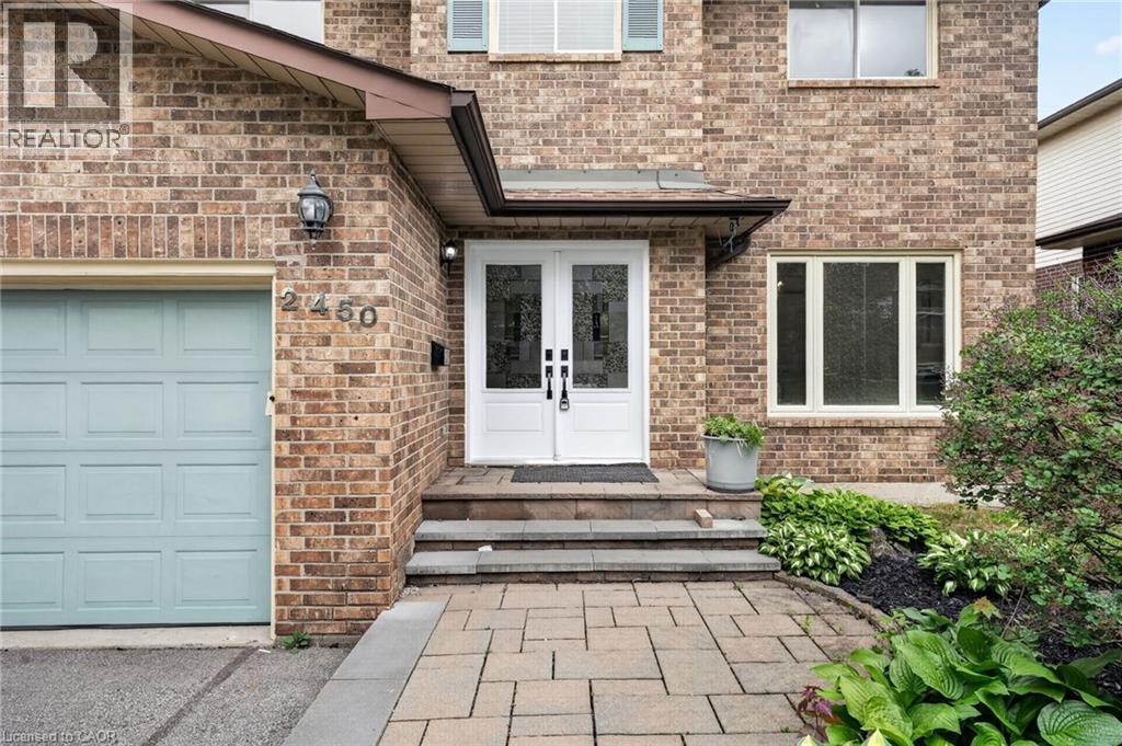 2450 OVERTON Drive - 5