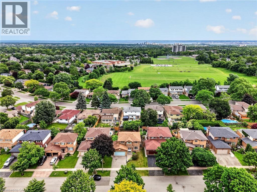 2450 OVERTON Drive - 3