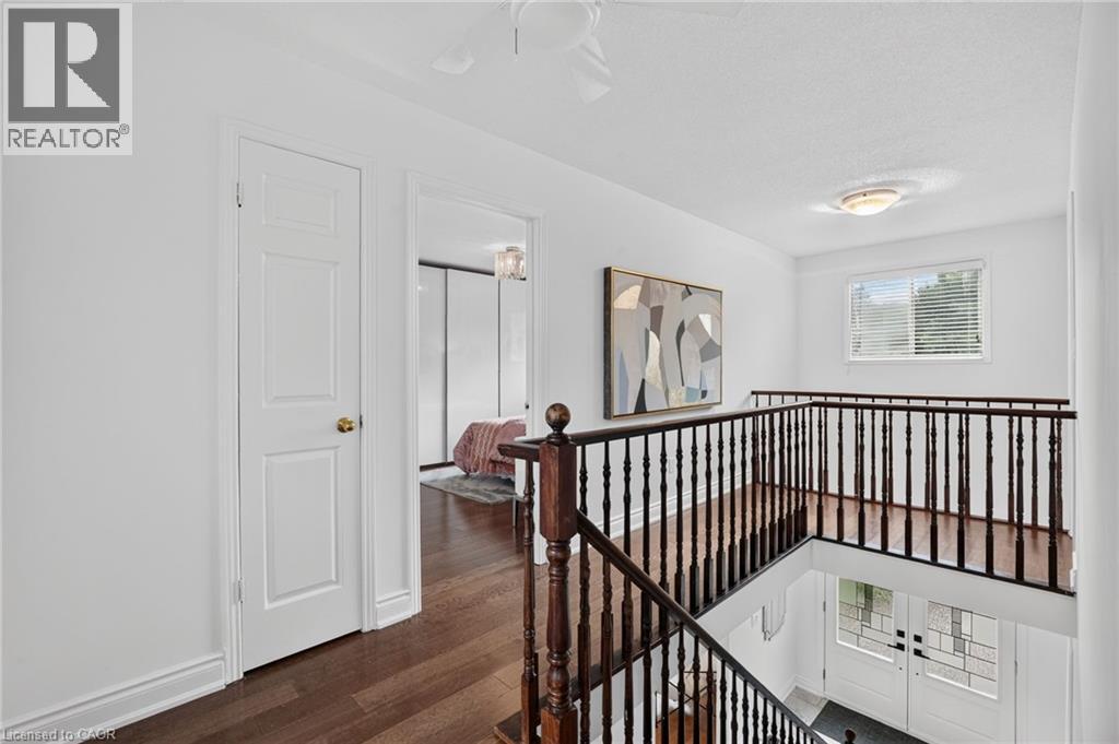 2450 OVERTON Drive - 22