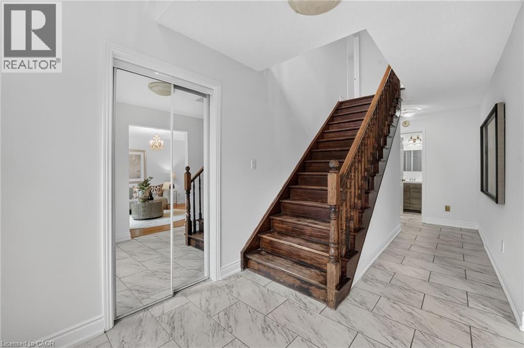 2450 OVERTON Drive - 6