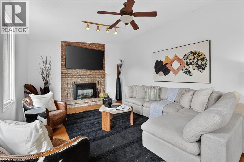 2450 OVERTON Drive - 18