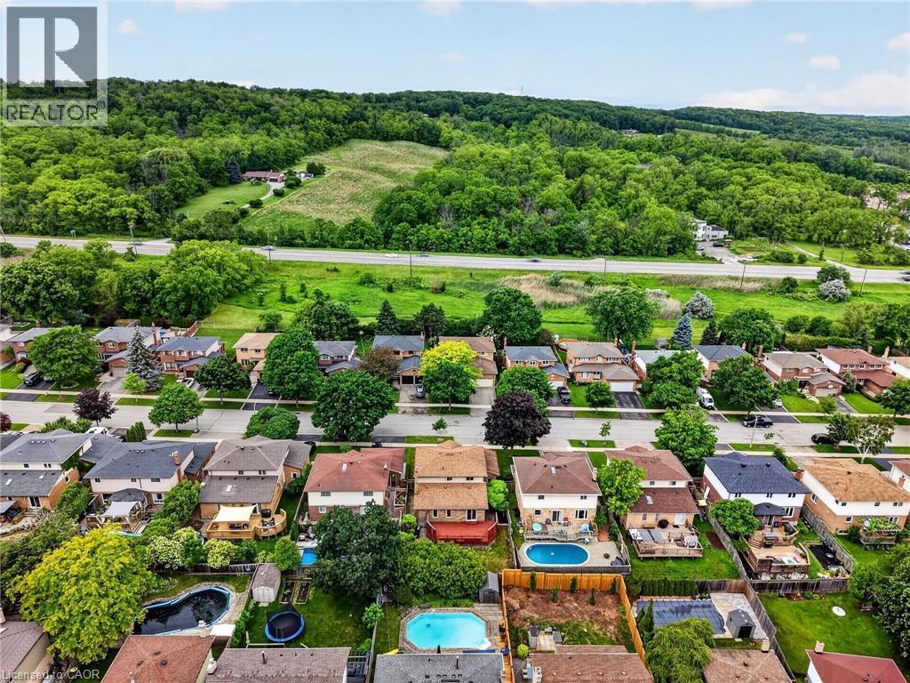 2450 OVERTON Drive - 4