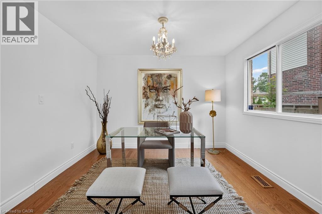 2450 OVERTON Drive - 9