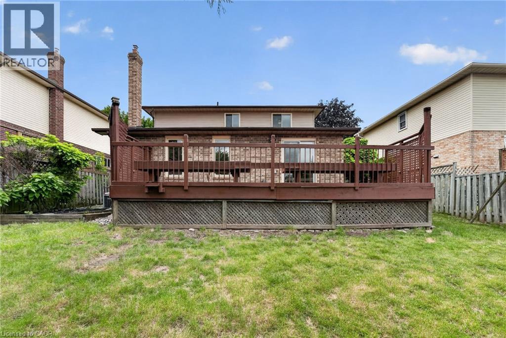 2450 OVERTON Drive - 46