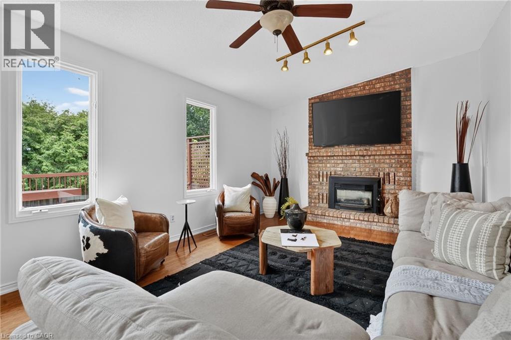 2450 OVERTON Drive - 19
