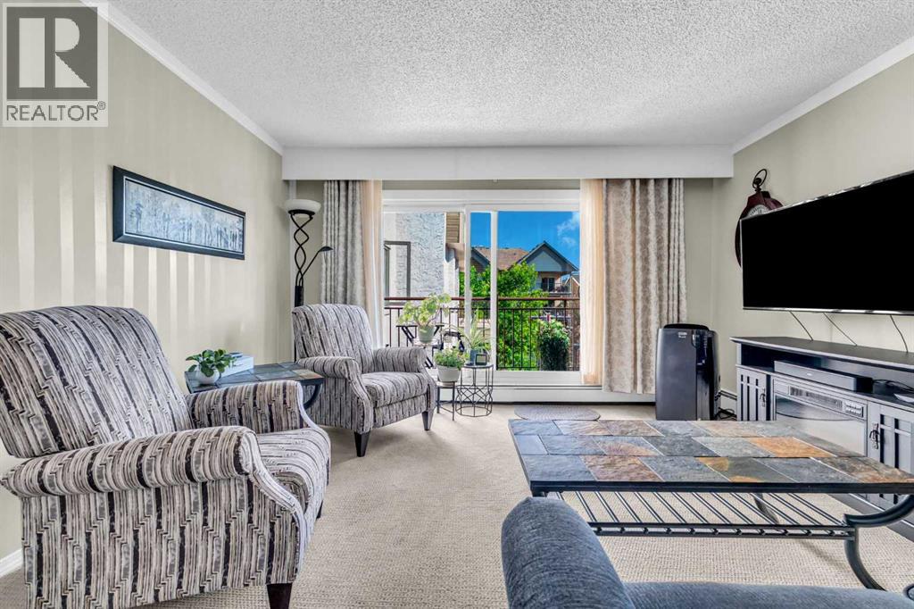 428, 723 57 Avenue SW, Windsor Park, Calgary photo 4