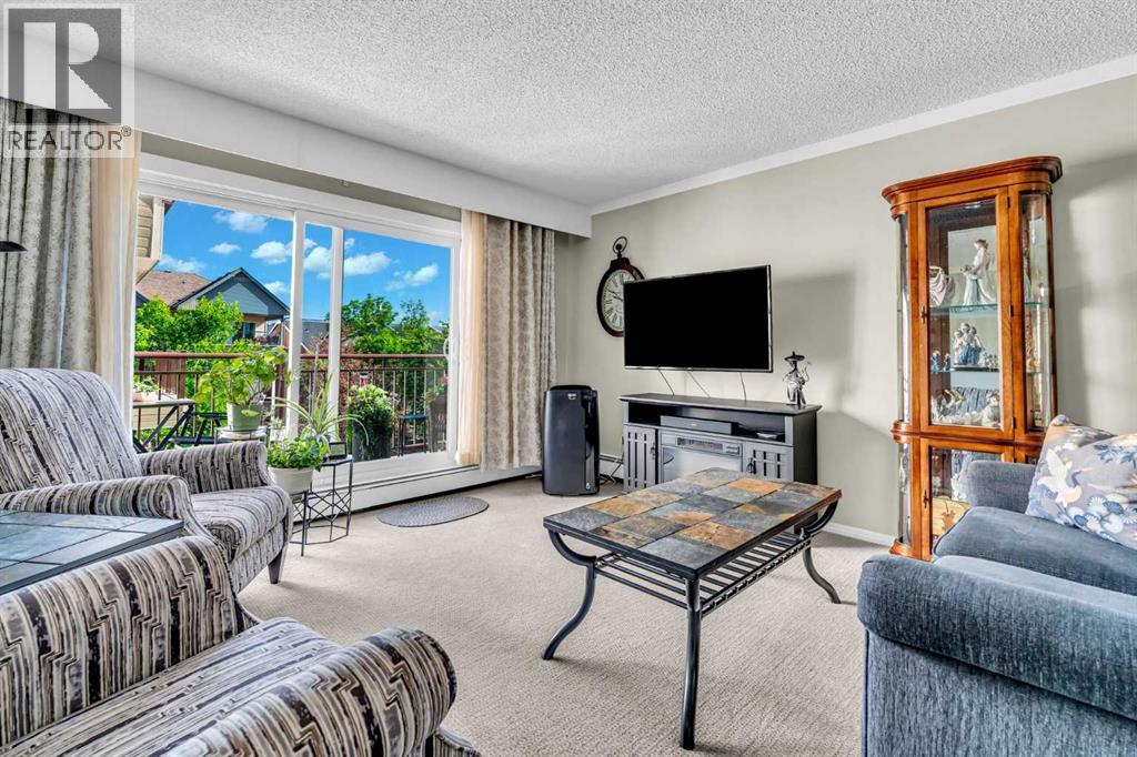 428, 723 57 Avenue SW, Windsor Park, Calgary photo 3