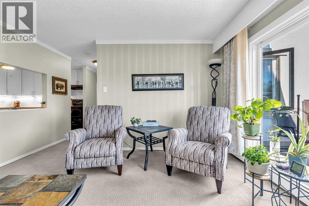 428, 723 57 Avenue SW, Windsor Park, Calgary photo 5