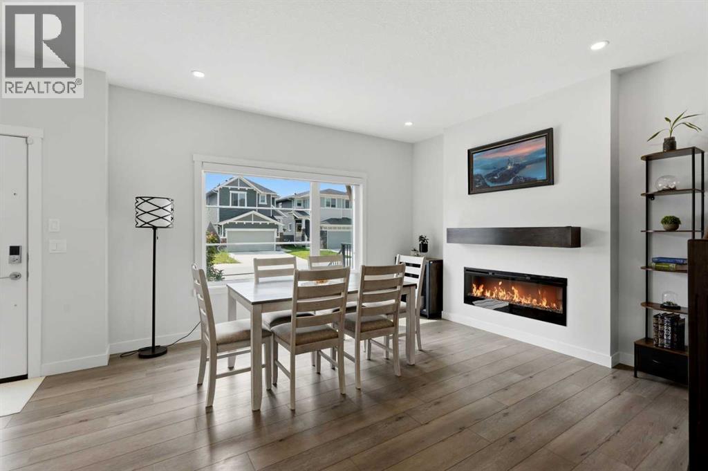 52 Emberside Grove, Fireside, Cochrane photo 4