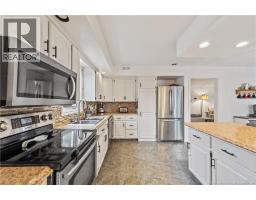 3pc Ensuite bath - 57 Mcdowell Avenue, Riverview, NB E1B4M6 Photo 7