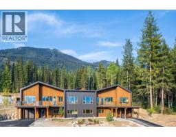 Bedroom - 1654 Howse Pass, Golden, BC V0A1H0 Photo 10
